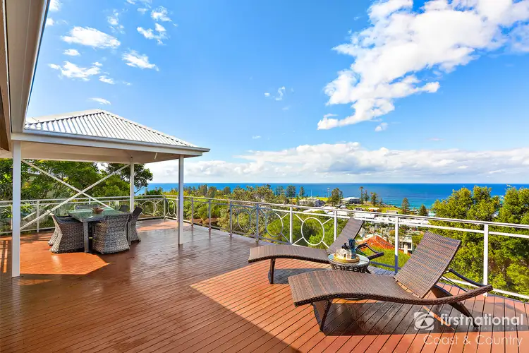 Second view of Homely house listing, 9 Sommerville Close, Kiama NSW 2533