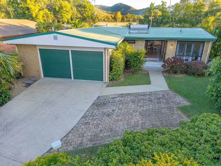 9 Cassia Court, Annandale QLD 4814