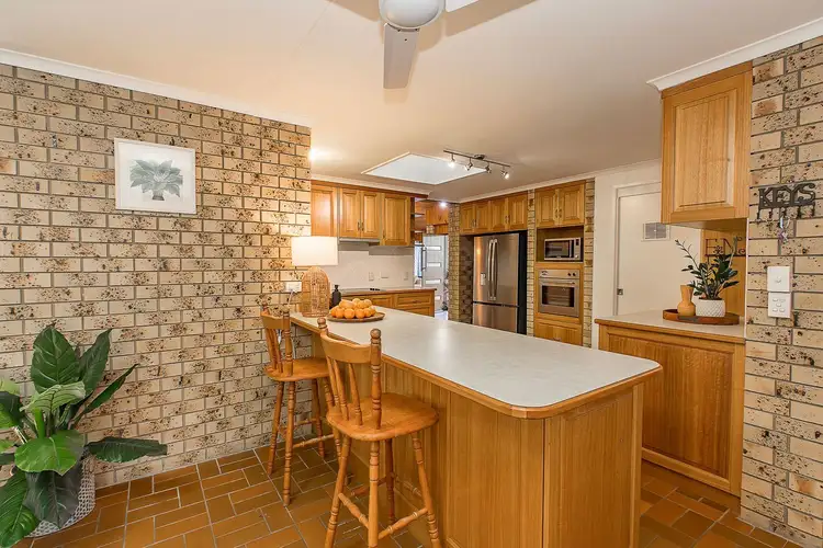 Fifth view of Homely house listing, 9 Cassia Court, Annandale QLD 4814