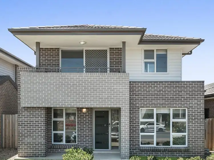 123 Hezlett Road, North Kellyville NSW 2155
