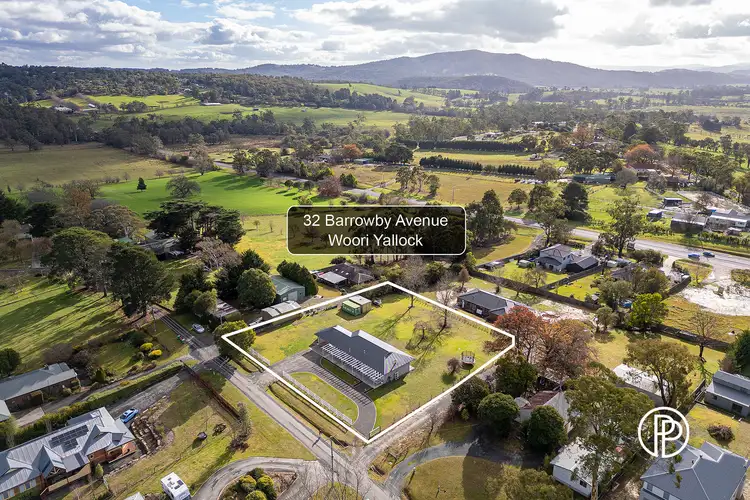 32 Barrowby Avenue, Woori Yallock VIC 3139