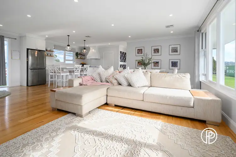 Second view of Homely house listing, 32 Barrowby Avenue, Woori Yallock VIC 3139