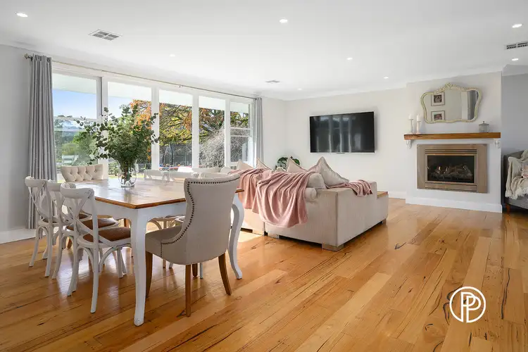 Third view of Homely house listing, 32 Barrowby Avenue, Woori Yallock VIC 3139