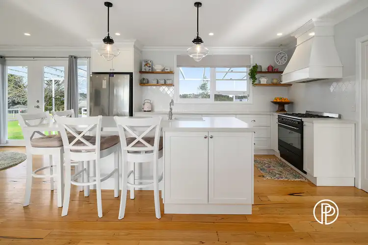 Fifth view of Homely house listing, 32 Barrowby Avenue, Woori Yallock VIC 3139