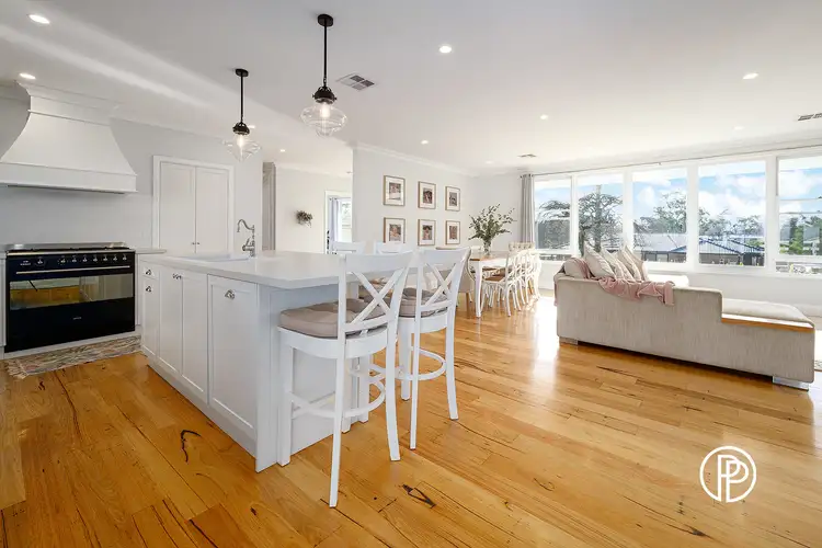 Sixth view of Homely house listing, 32 Barrowby Avenue, Woori Yallock VIC 3139