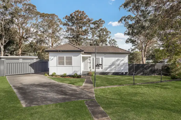 28 Bimbil Street, Blacktown NSW 2148