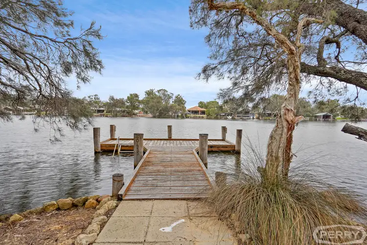 55 Banksia Terrace, South Yunderup WA 6208