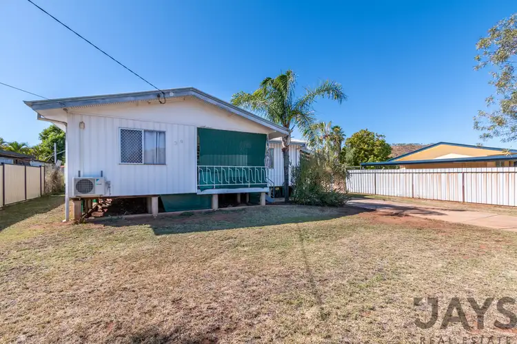 Main view of Homely house listing, 39 Brett Avenue, Mount Isa QLD 4825