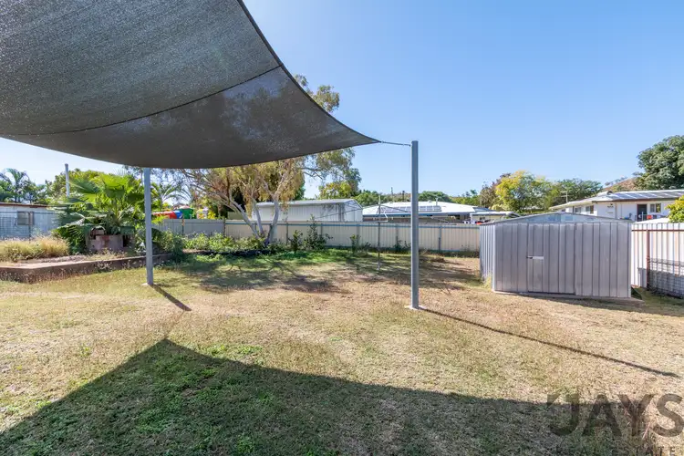 Second view of Homely house listing, 39 Brett Avenue, Mount Isa QLD 4825