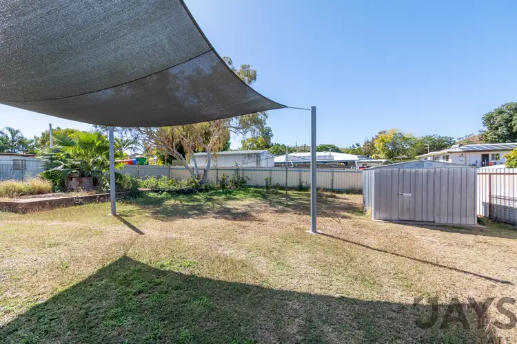 Second view of Homely house listing, 39 Brett Avenue, Mount Isa QLD 4825