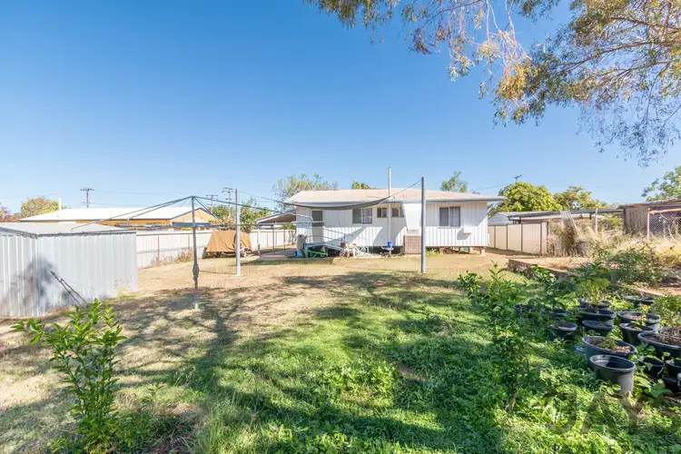 Third view of Homely house listing, 39 Brett Avenue, Mount Isa QLD 4825