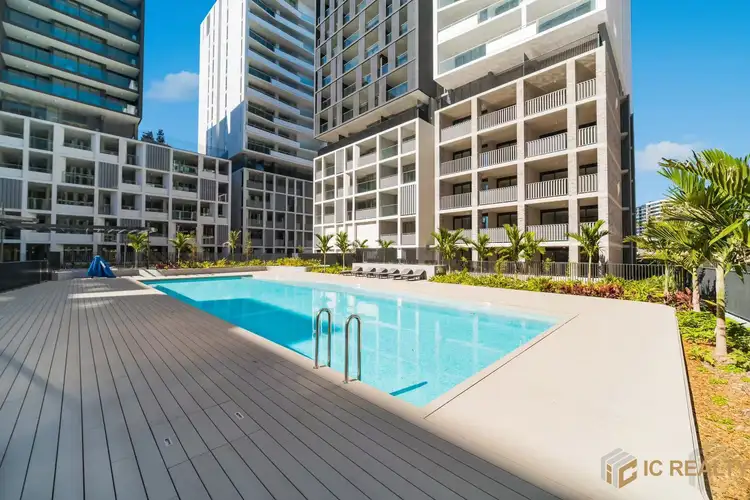 405/6 Shale Street, Lidcombe NSW 2141
