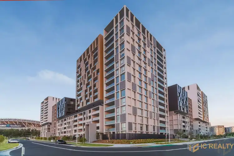 405/6 Shale Street, Lidcombe NSW 2141