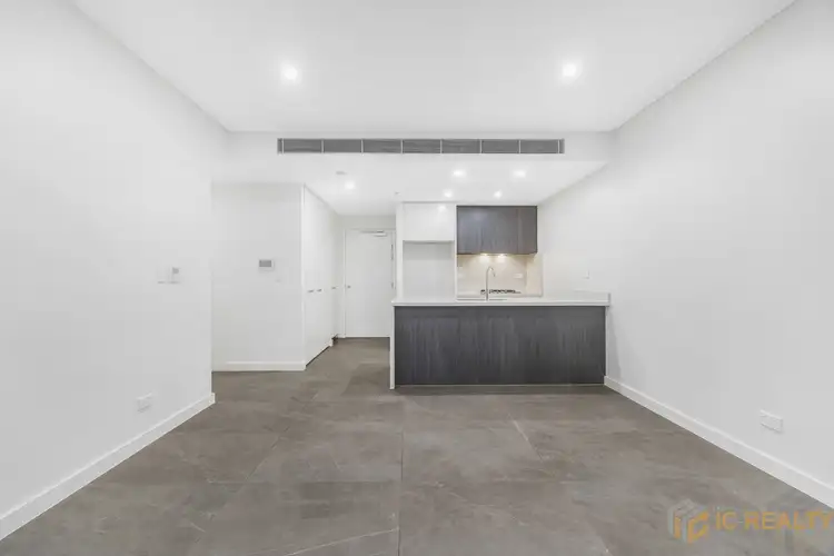 Fifth view of Homely apartment listing, 405/6 Shale Street, Lidcombe NSW 2141