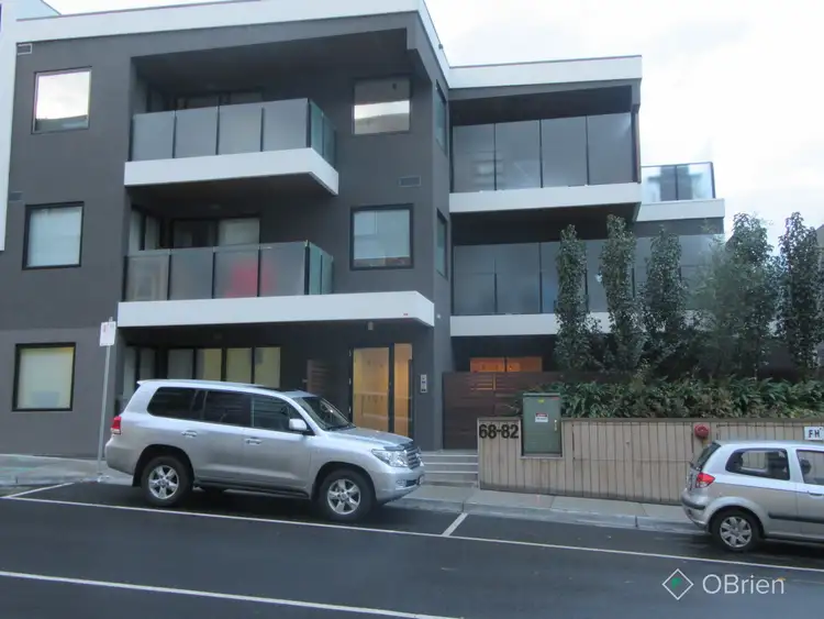 Fourth view of Homely unit listing, 15/68-82 Graham Road, Highett VIC 3190