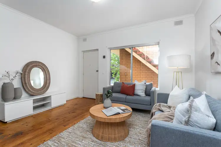 Second view of Homely unit listing, 3/6 Kent Road, Keswick SA 5035