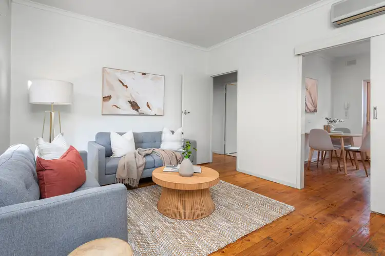 Third view of Homely unit listing, 3/6 Kent Road, Keswick SA 5035