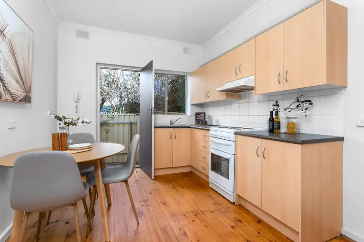 Fifth view of Homely unit listing, 3/6 Kent Road, Keswick SA 5035
