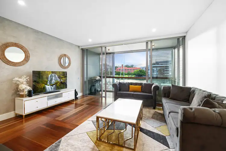 38/56 Pirrama Road, Pyrmont NSW 2009