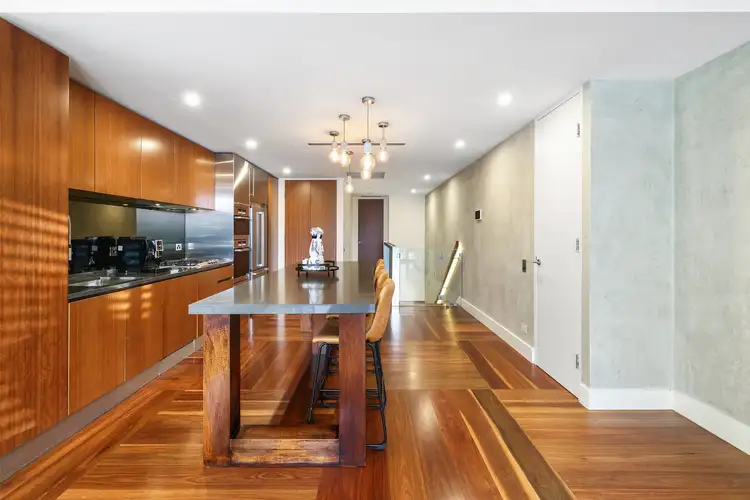 Fifth view of Homely apartment listing, 38/56 Pirrama Road, Pyrmont NSW 2009