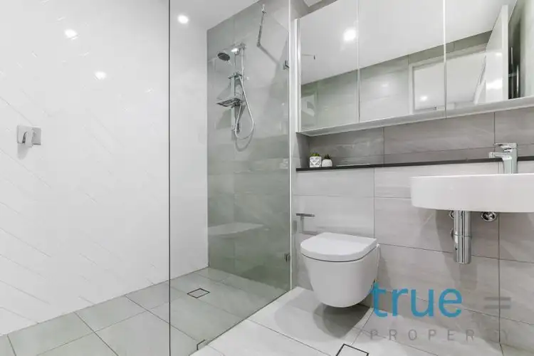 Third view of Homely apartment listing, C126/12 Hudson Street, Lewisham NSW 2049