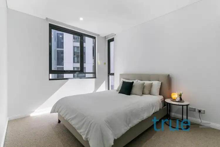 Fourth view of Homely apartment listing, C126/12 Hudson Street, Lewisham NSW 2049