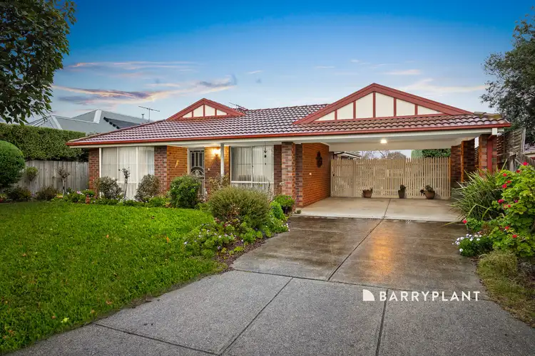 Main view of Homely house listing, 20 Weerona Way, Mornington VIC 3931