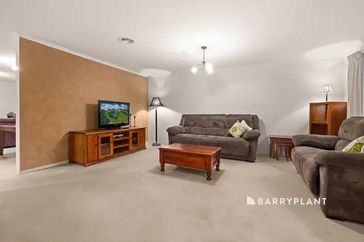 Second view of Homely house listing, 20 Weerona Way, Mornington VIC 3931