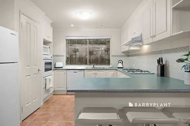 Fourth view of Homely house listing, 20 Weerona Way, Mornington VIC 3931