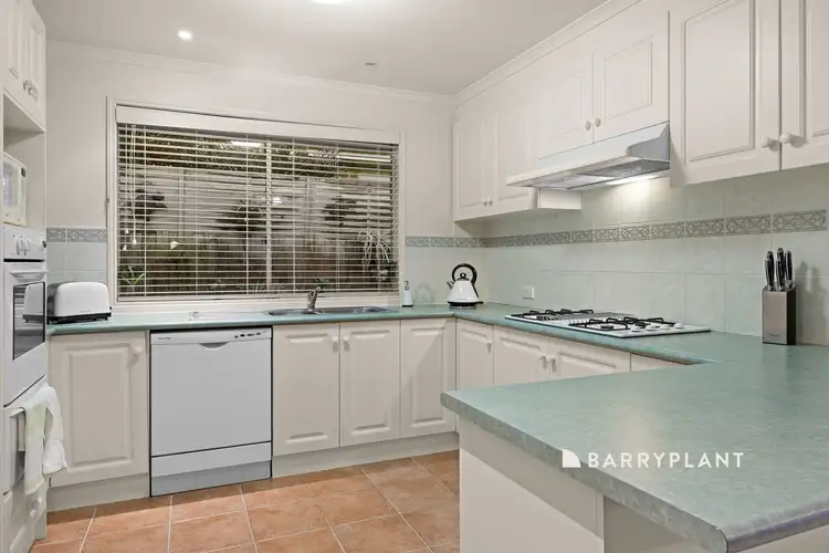 Fifth view of Homely house listing, 20 Weerona Way, Mornington VIC 3931