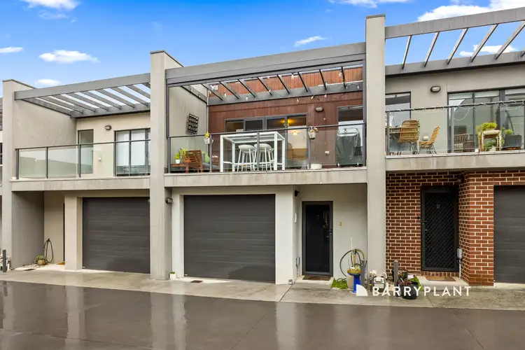 7 Stern Street, Mornington VIC 3931