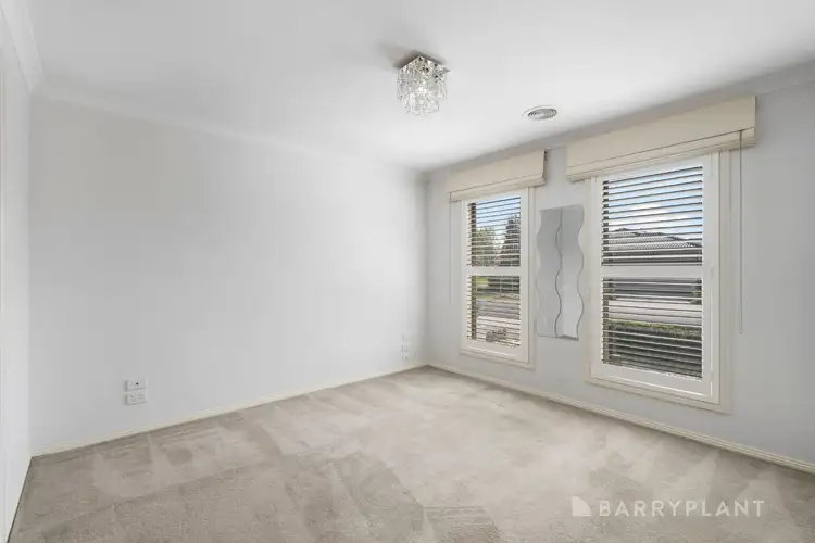 Second view of Homely house listing, 45 Morgan Crescent, Werribee VIC 3030