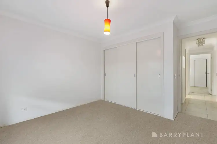 Third view of Homely house listing, 45 Morgan Crescent, Werribee VIC 3030