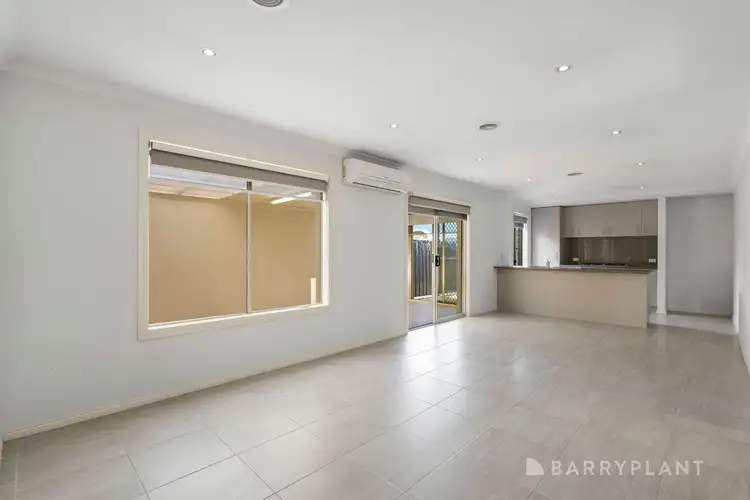 Fourth view of Homely house listing, 45 Morgan Crescent, Werribee VIC 3030
