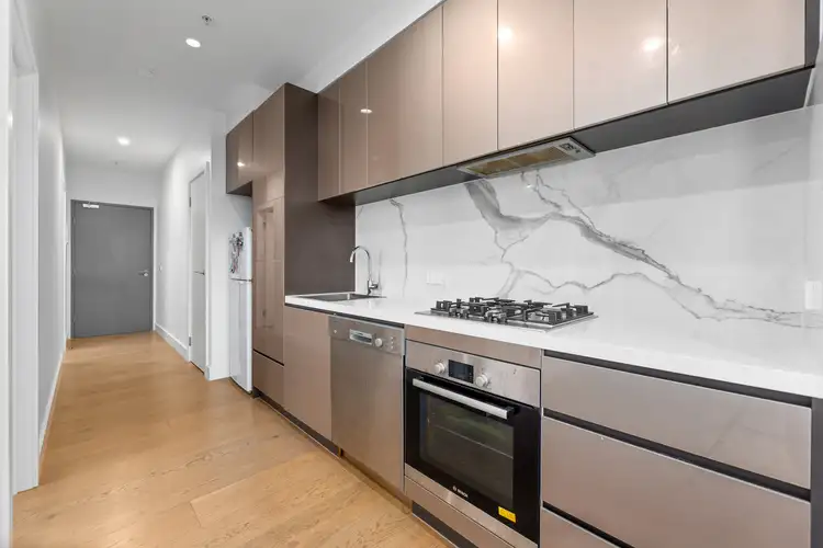 Third view of Homely apartment listing, 301/523 Dandenong Road, Armadale VIC 3143