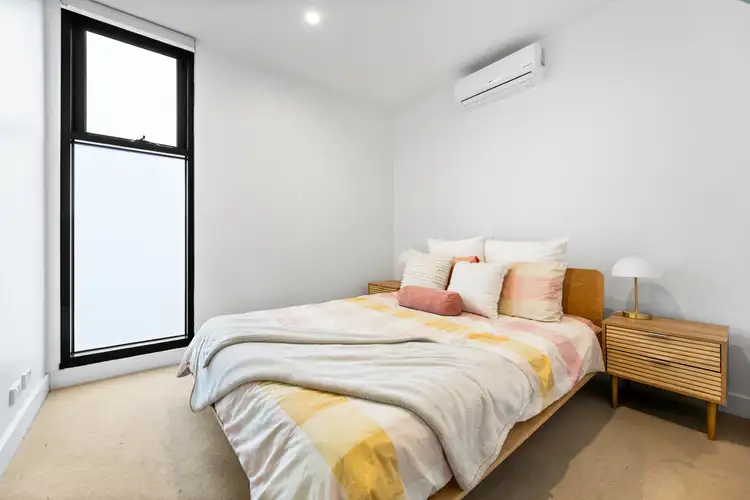 Fifth view of Homely apartment listing, 301/523 Dandenong Road, Armadale VIC 3143