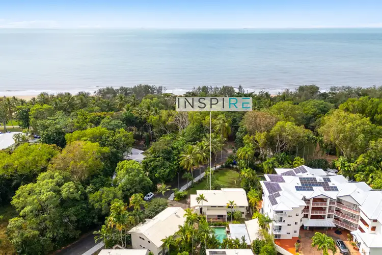 8/16-18 Deauville Close, Yorkeys Knob QLD 4878