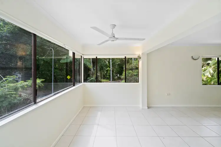Second view of Homely unit listing, 8/16-18 Deauville Close, Yorkeys Knob QLD 4878