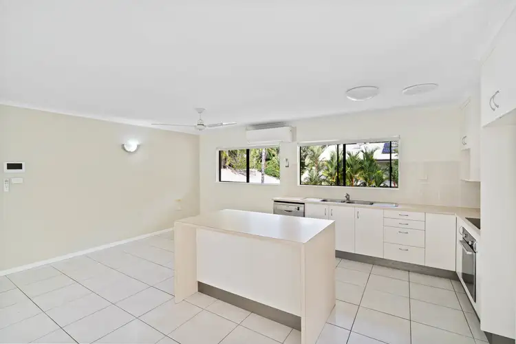 Fifth view of Homely unit listing, 8/16-18 Deauville Close, Yorkeys Knob QLD 4878