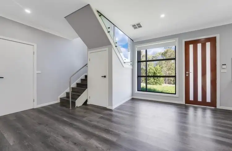 Second view of Homely house listing, 74 Poulton Terrace, Campbelltown NSW 2560