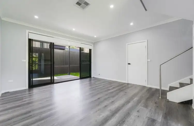 Third view of Homely house listing, 74 Poulton Terrace, Campbelltown NSW 2560