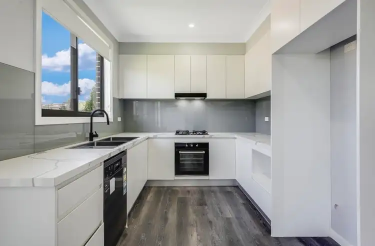 Fourth view of Homely house listing, 74 Poulton Terrace, Campbelltown NSW 2560