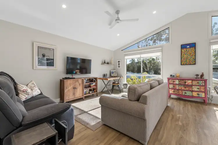 Second view of Homely retirement listing, 40/1 Norman Street, Lake Conjola NSW 2539