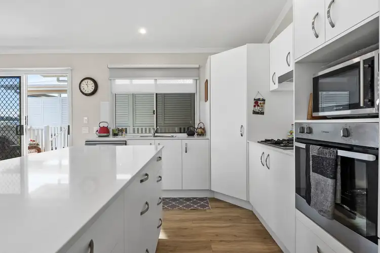 Fifth view of Homely retirement listing, 40/1 Norman Street, Lake Conjola NSW 2539
