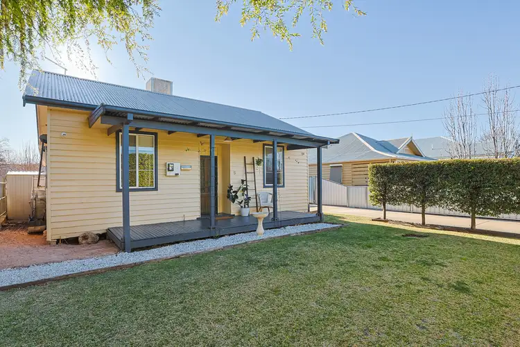 Main view of Homely house listing, 5 Kurrajong Parade, Mildura VIC 3500