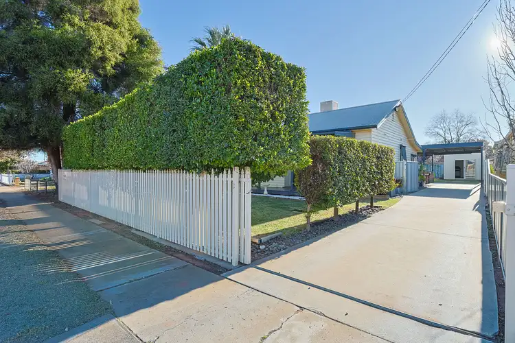 Second view of Homely house listing, 5 Kurrajong Parade, Mildura VIC 3500