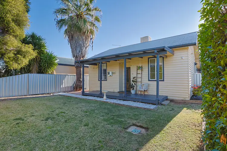Third view of Homely house listing, 5 Kurrajong Parade, Mildura VIC 3500
