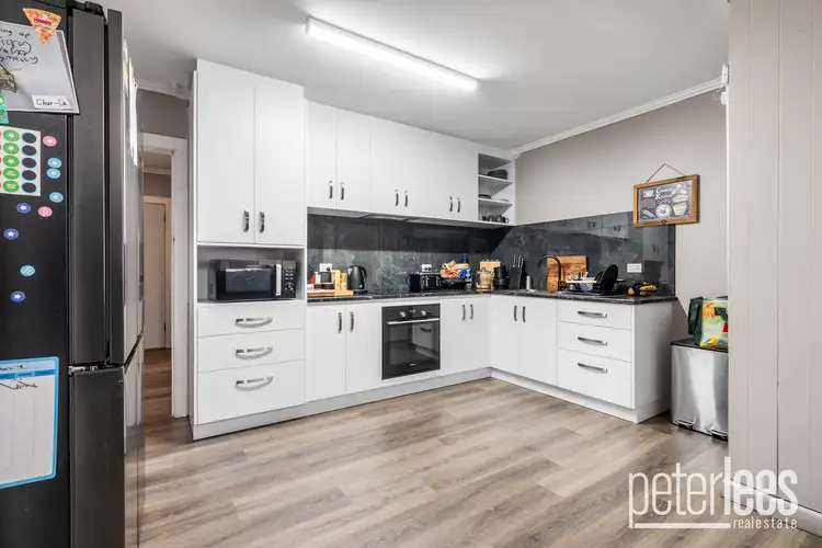 Second view of Homely house listing, 66 Anne Street, George Town TAS 7253