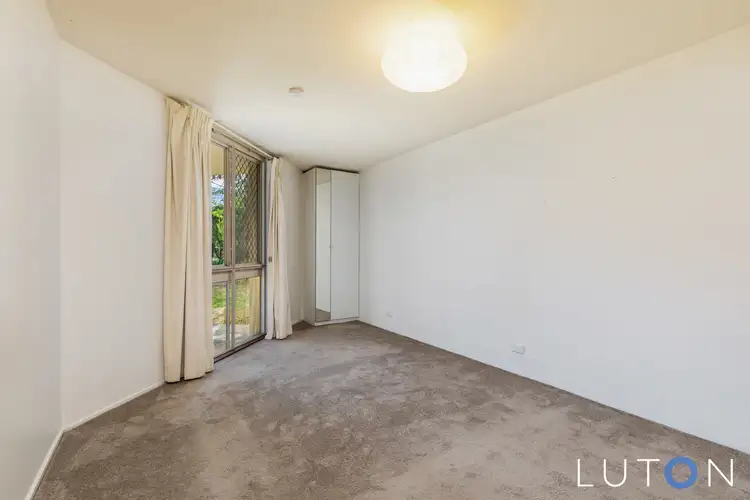 Second view of Homely apartment listing, 20/26 Macquarie Street, Barton ACT 2600