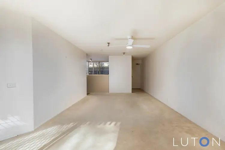 Third view of Homely apartment listing, 20/26 Macquarie Street, Barton ACT 2600